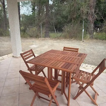 Villa Gioia *