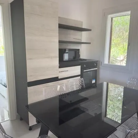 Gioia Villa Is Molas