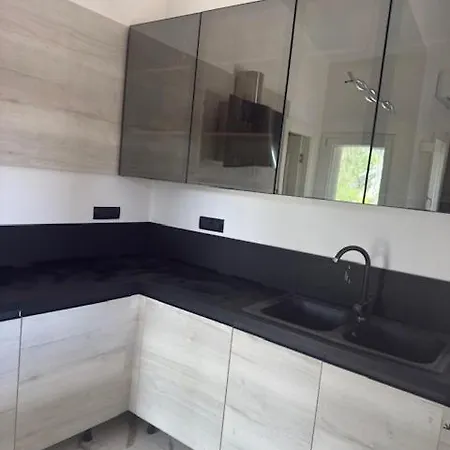 Gioia Villa Is Molas