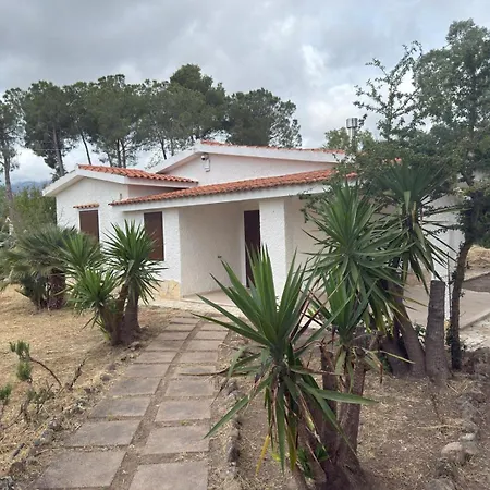 Gioia Villa *